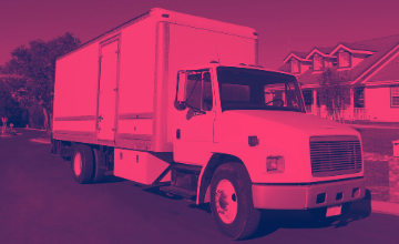 Melbourne House Moving