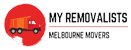 My Removalists Melbourne